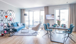 Schlei-Appartement Soling - A9 in Kappeln